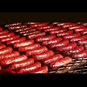 Meet your Posher, Johnny